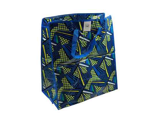 Сумка господар. LondonParis L2H 450х400х180мм ТМ PACKETOFF   Solmir Киев