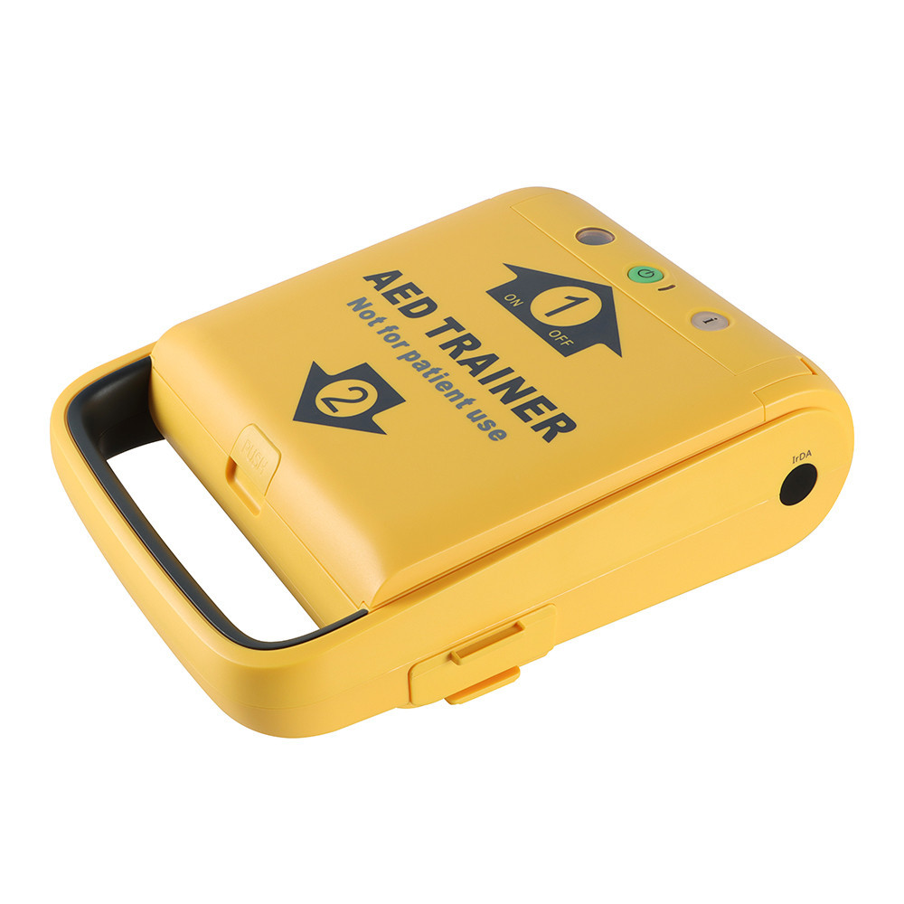 Дефібрилятор автоматичний зовнішній AED Trainer Amoul Дніпро - фото 1