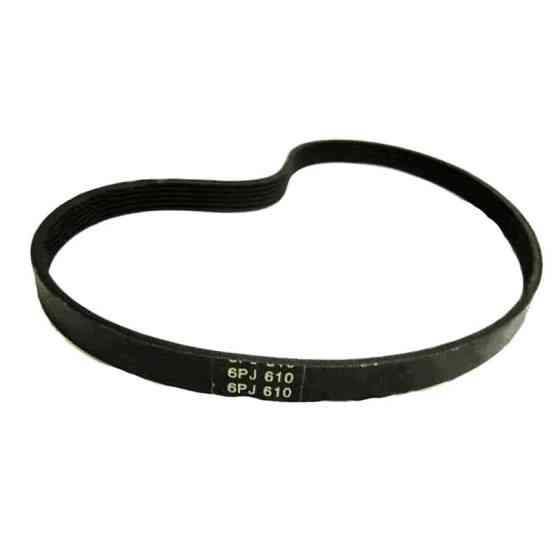 Ремінь на бетонозмішувач 610 (5 струмків) Мукачево