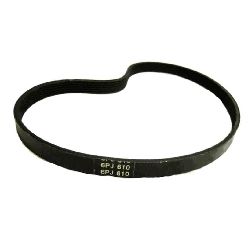 Ремень на бетономешалку 610 (5 ручейков) Мукачево - изображение 1