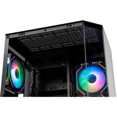 Корпус Qube CRYSTAL_GBNU3 Винница