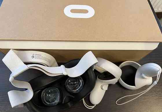Окуляри Oculus Quest 2 Харків