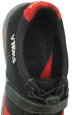 Кросівки V`Noks Boxing Edition Red New 43 Каменское - изображение 6