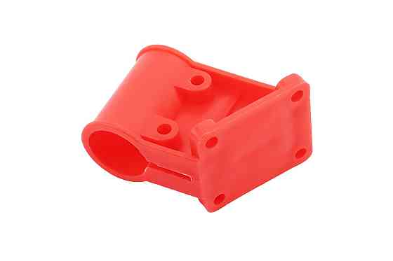 Кріплення захисту ножа до труби D-26mm (різні кольори) Київ