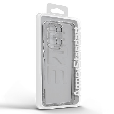 Чохол до мобільного телефона Armorstandart Air OPPO Reno13 Pro 5G Camera cover Clear (ARM81884) Вінниця - фото 6