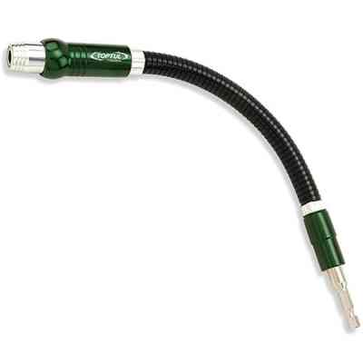 Подовжувач для інструменту Toptul гнучкий тримач біт магнітний 1/4" L325мм (FTDE0833) Вінниця