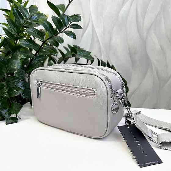 Брендовая женская сумка. Женская сумка маленькая через плечо. Киев