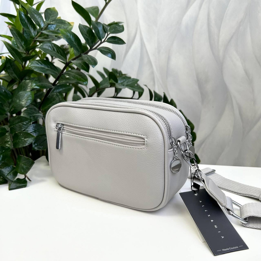 Брендовая женская сумка. Женская сумка маленькая через плечо. Киев - изображение 3