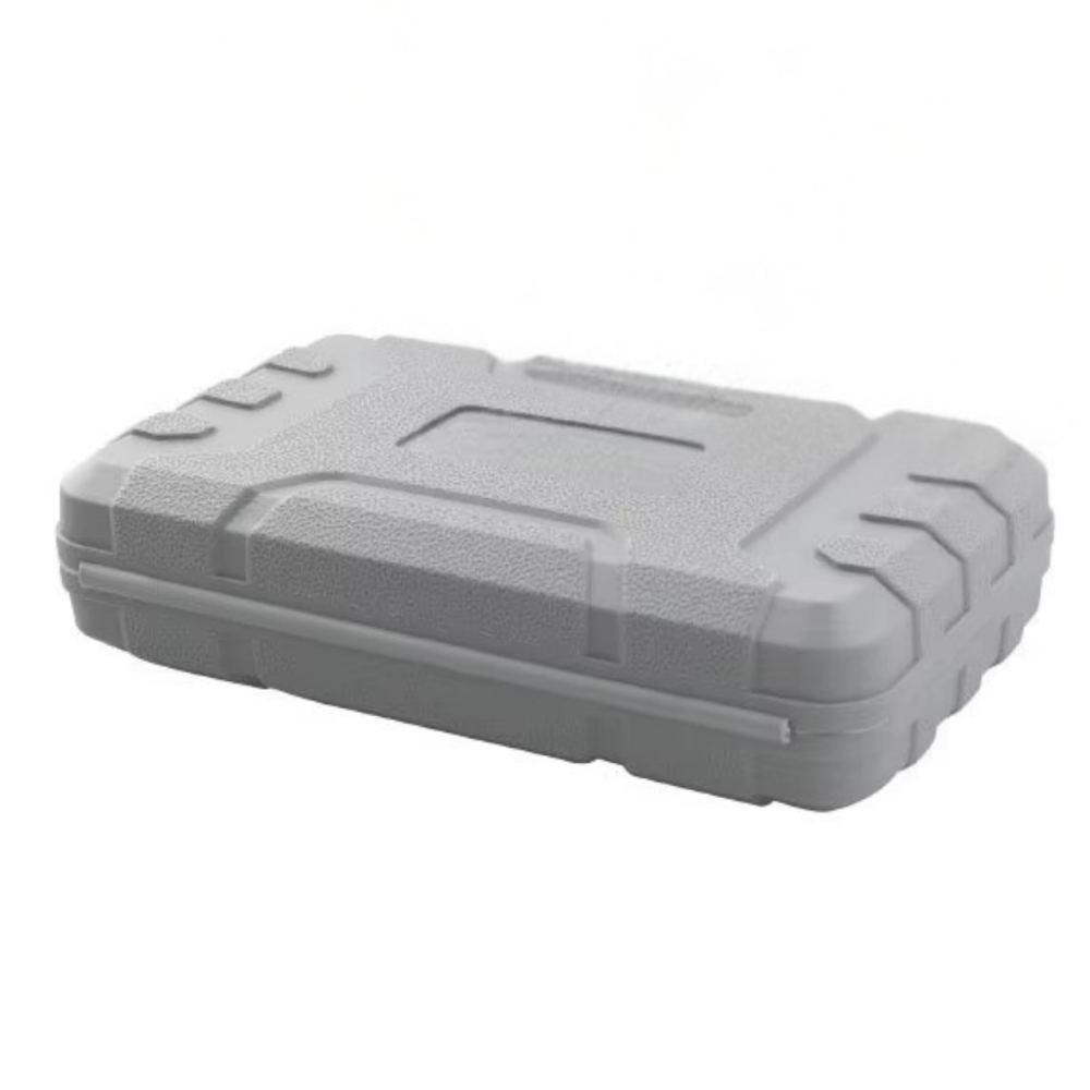 Набір інструментів для ремонту 24 шт: плоскогубці, викрутка, молоток, рулетка, індикатор напруги, шестигранники, ізоляційна Кам'янець-Подільський - фото 6