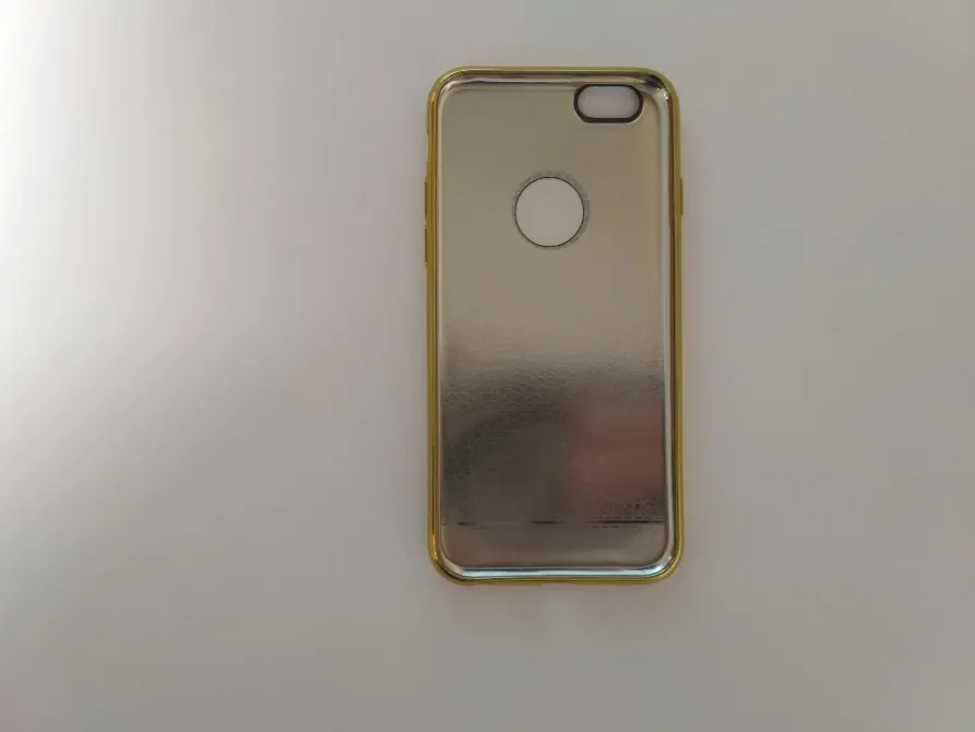 Чехол под Кожу на iPhone 6.6s Киев - изображение 4