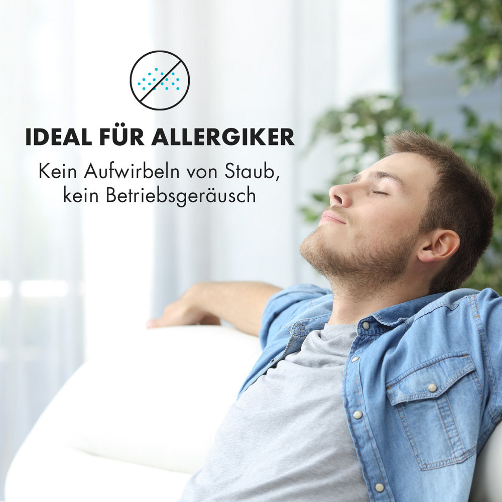 Нагрівальна панель Hot Spot Crystal IR 45x120 см 17 м2 850 Вт 5-40 °C LED IP24 білий (Німеччина, читати Рівне - фото 7