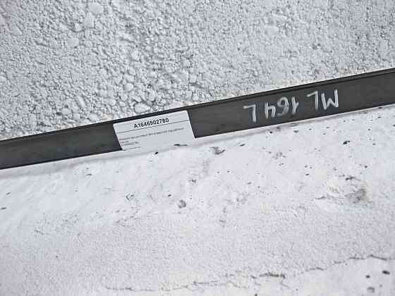 Mercedes-Benz  A1646902780 Молдинг даху лівий ML W164 Одесса