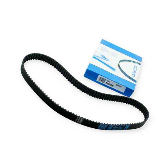 Ремень Чери Tiggo 2.0 122 зуб ГРМ Мукачево