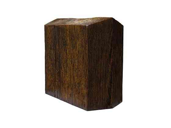 Стыковочный элемент полиуретановый DECOWOOD E 054 classic дуб темный Днепр