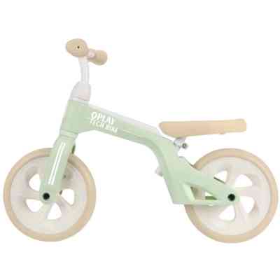 Беговел QPlay Tech EVA Mint (B-100Mint) Винница