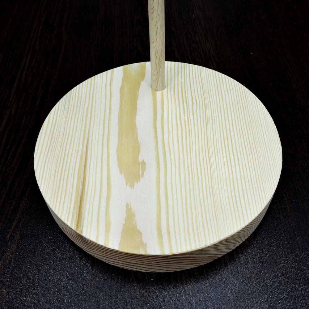 Підставка для ляльок "Церчіо 13 тип А" бланже Миколаїв - фото 3