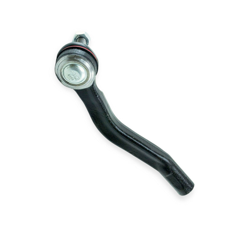 Наконечник тяги Рено Кліо VI, Captur, Koleos II, Zoe лівий L рульовий Мукачево - фото 1