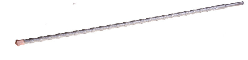 GRANITE Свердло для бетону GRANITE SDS-PLUS S4 16×600 мм 0-16-600 Коломия - фото 1