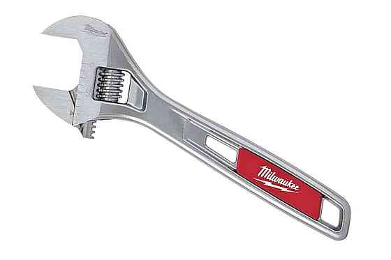 Разводной ключ 150мм Milwaukee 48227406 Коломия