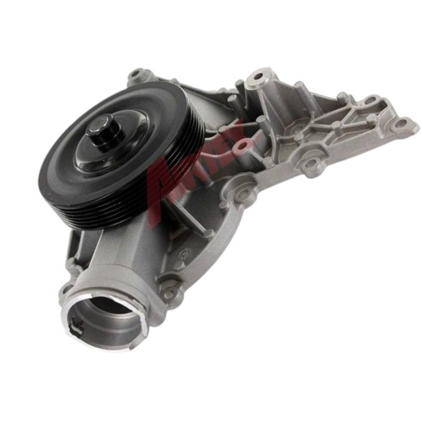 Помпа C-class W203, E-Class W211-212 (двиг.M272) Mercedes-Benz Мукачево - изображение 1