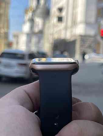 Apple Watch 5 44mm.Gold. Киев