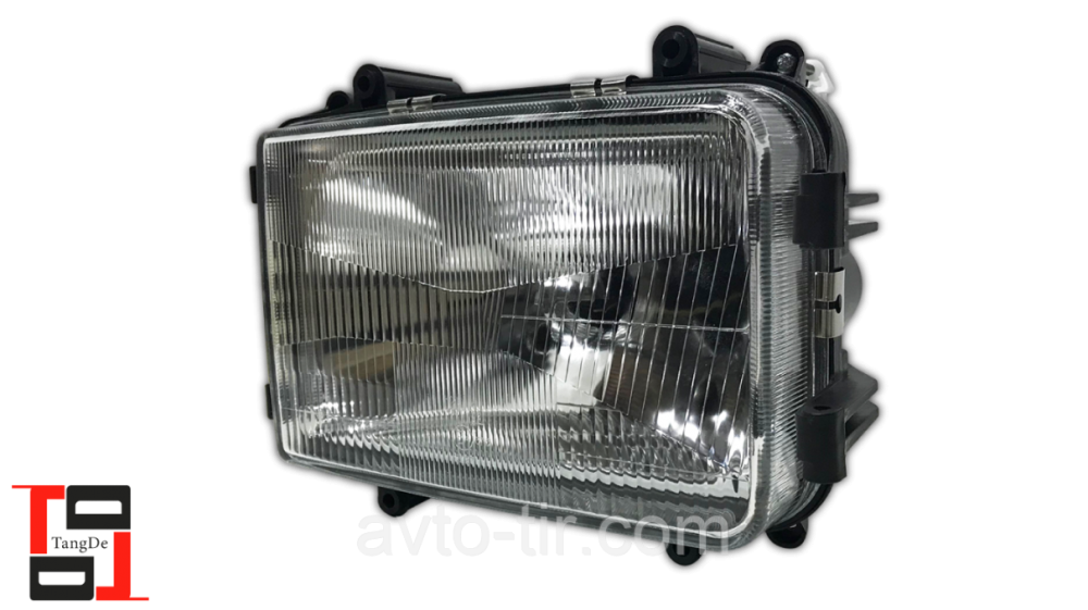 Фара головного світла DAF 95 ATI 1213925 1213924 Луцьк - фото 2