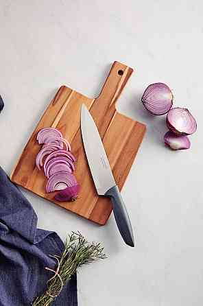 Ніж Chef Tramontina Plenus grey, 203 мм (6366769) Київ