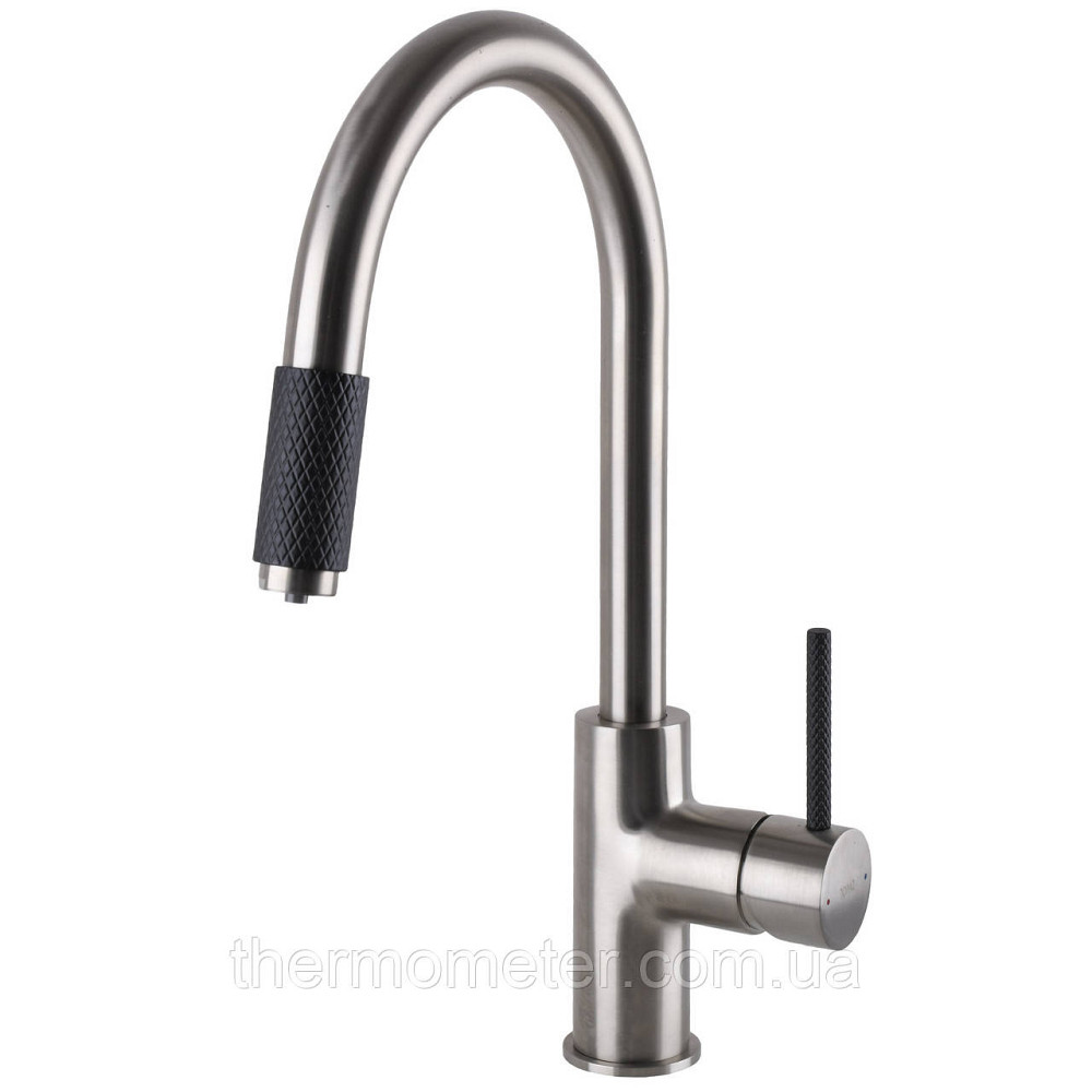 Смеситель для кухни под осмос TOPAZ CORSICA TC-8801-H39-PVD Киев - изображение 1
