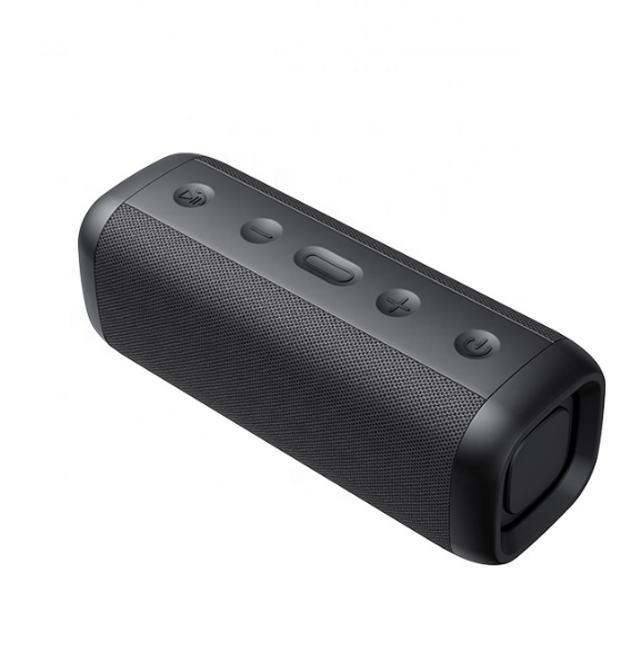 Портативна колонка 10W чорна Havit HV-SK835BT Житомир - фото 1