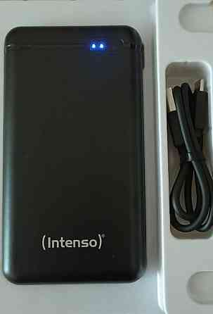 Павербанк Intenso xs 20000. Киев