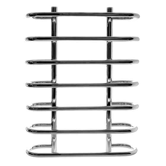 Водяна рушникосушка NAVIN Маестро 500х700х250 00-010020-5070 Київ