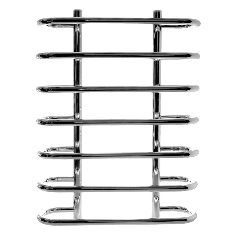 Водяна рушникосушка NAVIN Маестро 500х700х250 00-010020-5070 Київ - фото 2