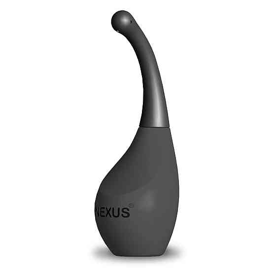 Спринцівка Nexus Douche PRO, об’єм 330мл, для самостійного застосування Sex Aura Київ