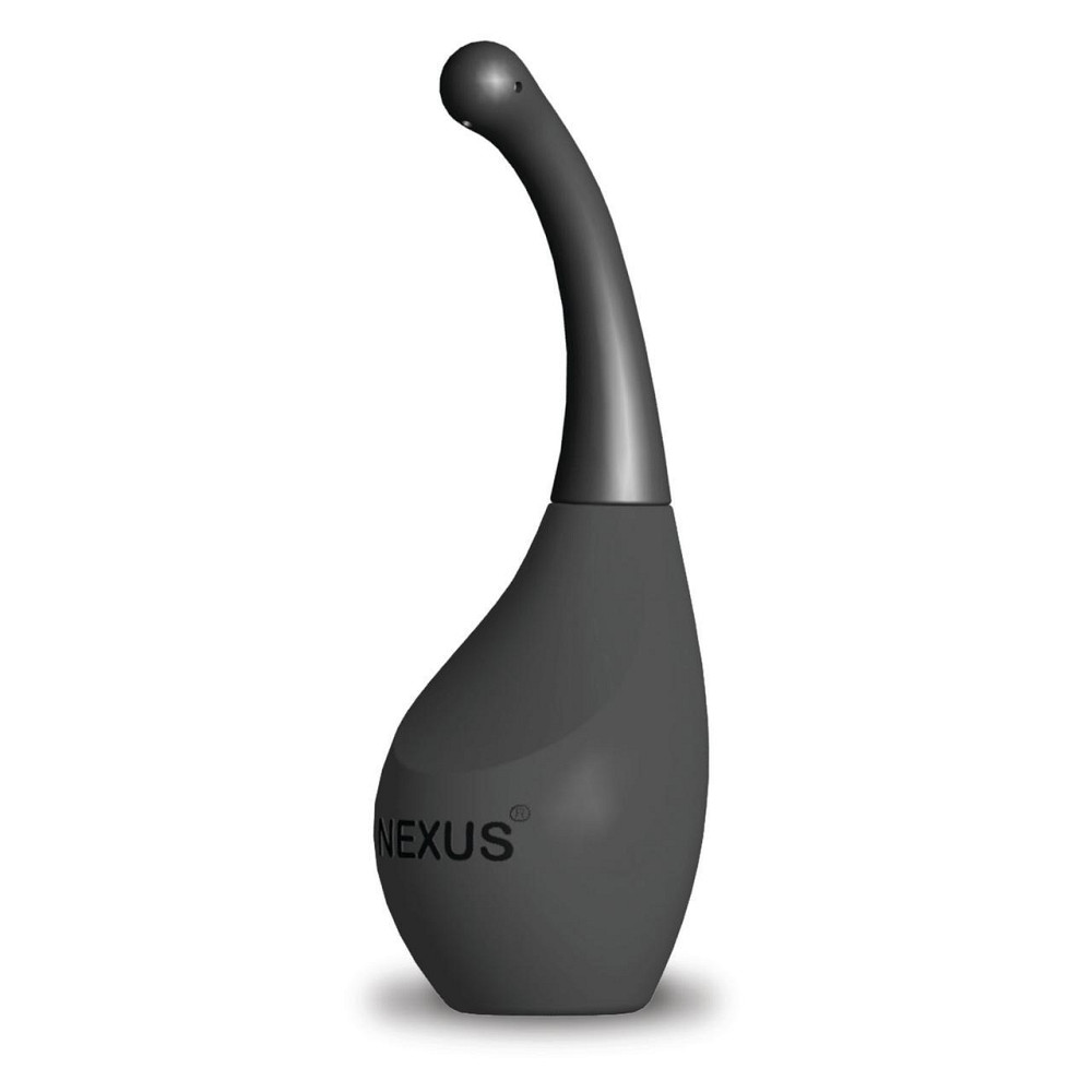 Спринцівка Nexus Douche PRO, об’єм 330мл, для самостійного застосування Sex Aura Київ - фото 1