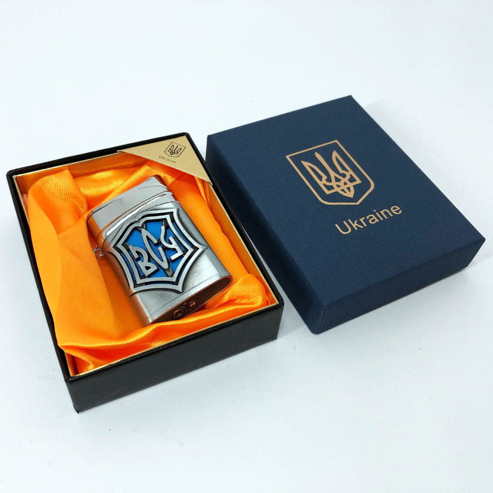 Зажигалка на день рождения HL-4112-4, Сувенирные зажигалки, Подарочные зажигалки, Сувенир зажигалка VO-83 Львов - изображение 6