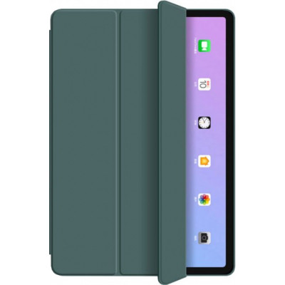 Чохол до планшета BeCover Soft TPU Pencil Apple iPad mini 6 2021 Dark Green (706754) Вінниця - фото 1