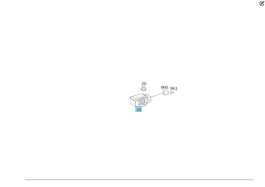 Mercedes-Benz  A0035420318 Датчик кутової швидкості CLS C219 E-class W211 SL R230 A-class W169 B-class W245 E-class S211 A-class C169 Одеса - фото 5