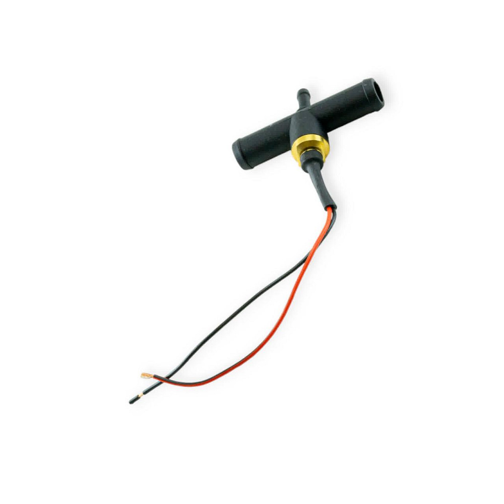 Датчик температури редуктора (трійник) 4-7 кому Мукачево - фото 2