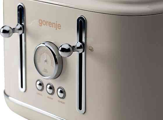 Тостер Gorenje T2300CLIN ( 27665 ) Харків