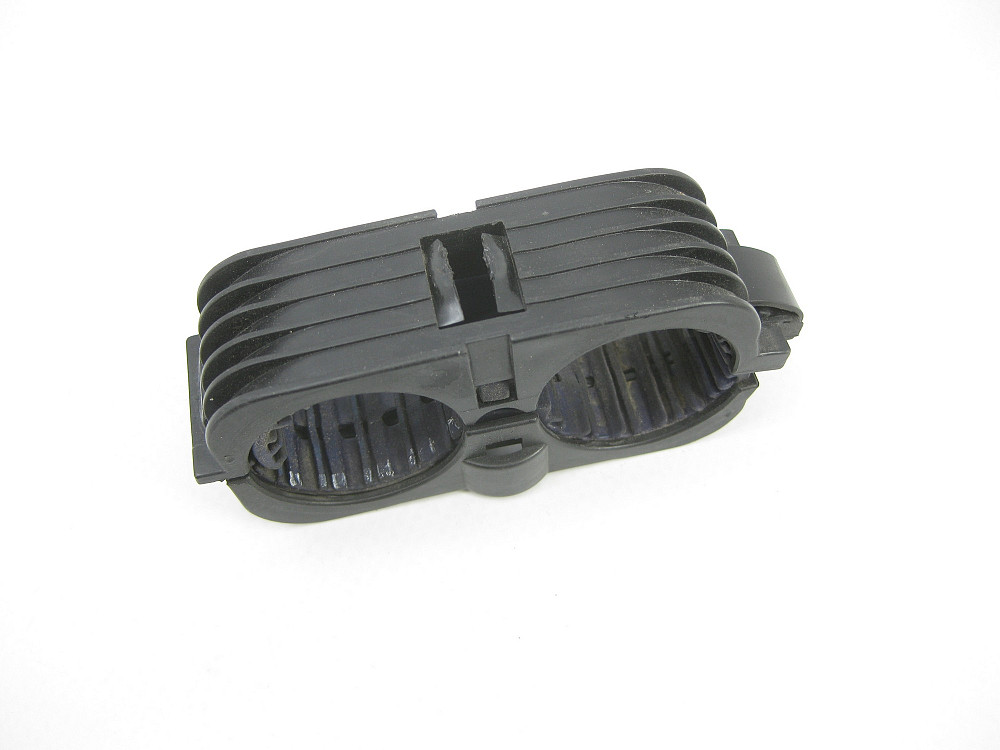 Mercedes-Benz  A0039954177 Подвійний хомут трубок кондиціонера GLC X253 ML/GLE W166 GL/GLS X166 GLE Coupe C292 G-class W463 S-class long V223 Maybach  Одеса - фото 7