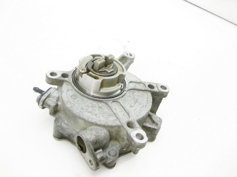 Mercedes-Benz  A2762300365 Вакуумний насос для двигунів M276 M278 M157 Одесса - изображение 4