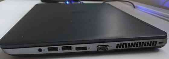 Ноутбук: HP PROBOOK 650 G1. Київ