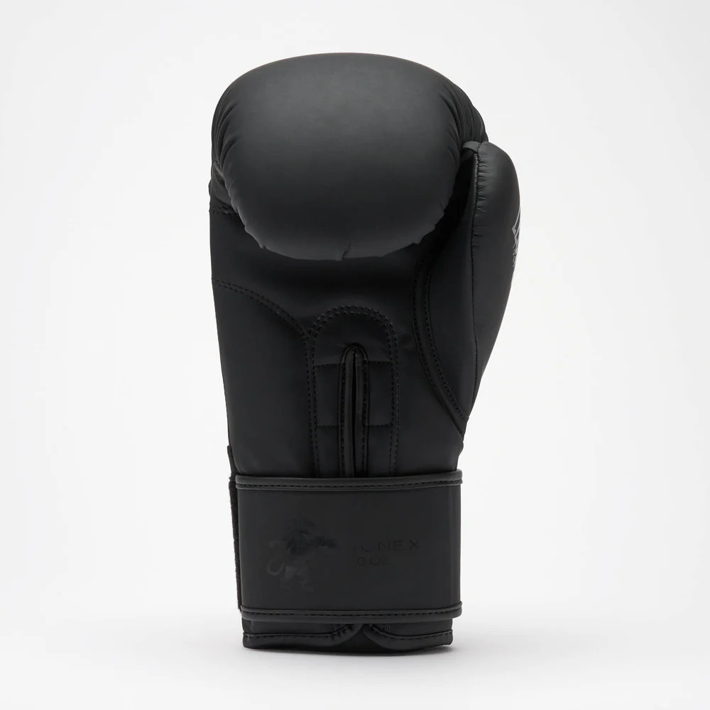 Боксерські рукавиці Leone GN058 TONE X Black 10 унцій Кам'янське - фото 3