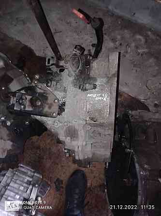 АКПП Hyundai Accent 1.6 (автомат) Киев