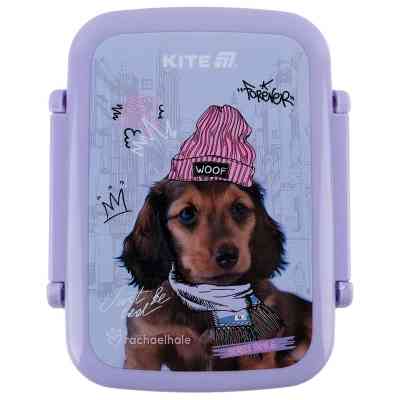 Ланч-бокс детский Kite Rachael Hale, 420 мл (R25-160) Винница