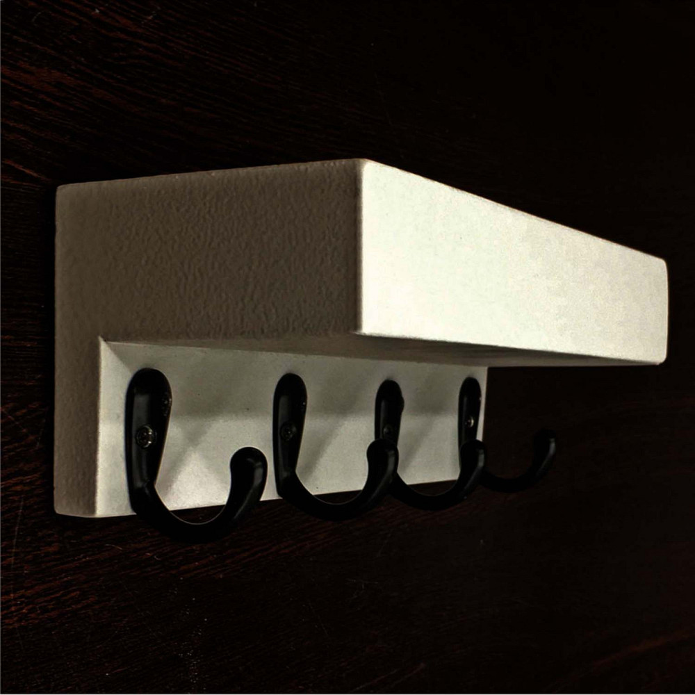 Ключниця дерев'яна "Лембах" маренго Миколаїв - фото 2