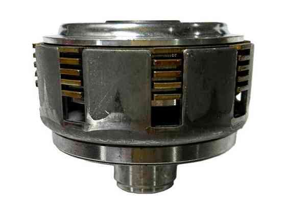 Сцепление в сборе на КПП мини, под вал 20 мм Мукачево