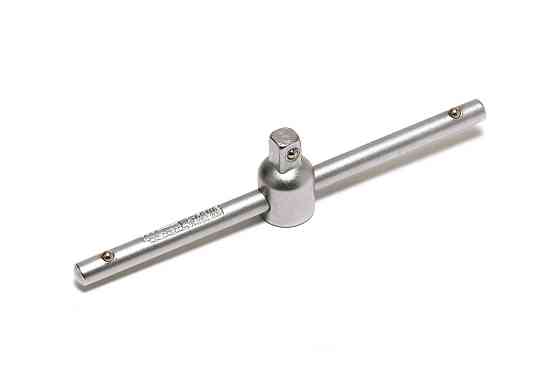 MASTERTOOL Вороток T-Type MASTERTOOL ¼" 110 мм CrV 78-0411 Киев