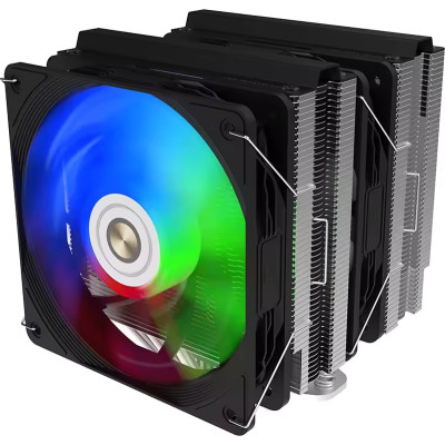 Кулер для процессора Alseye N600-DT-B (AS.01.05.0023) Винница - изображение 2