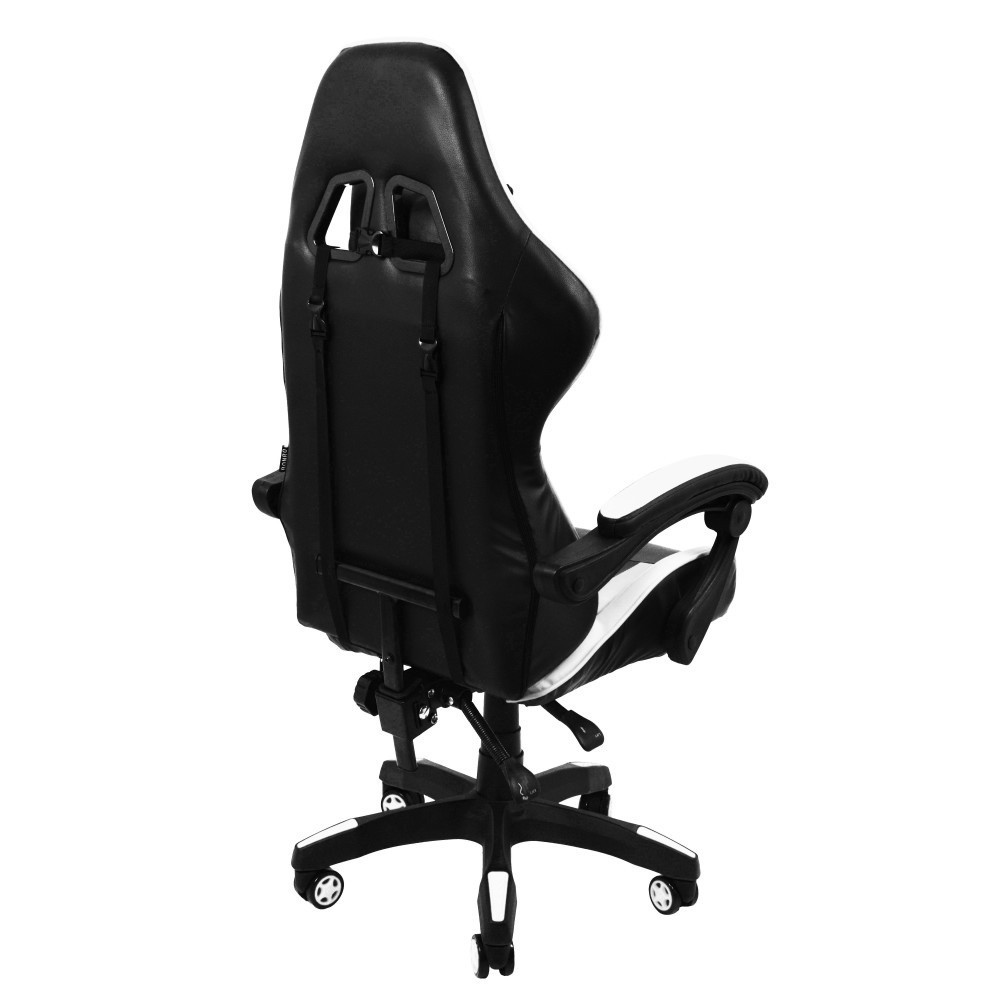 Крісло геймерське комп'ютерне ігрове Bonro B-810 офісне для комп'ютера дому і офісу Київ - фото 7